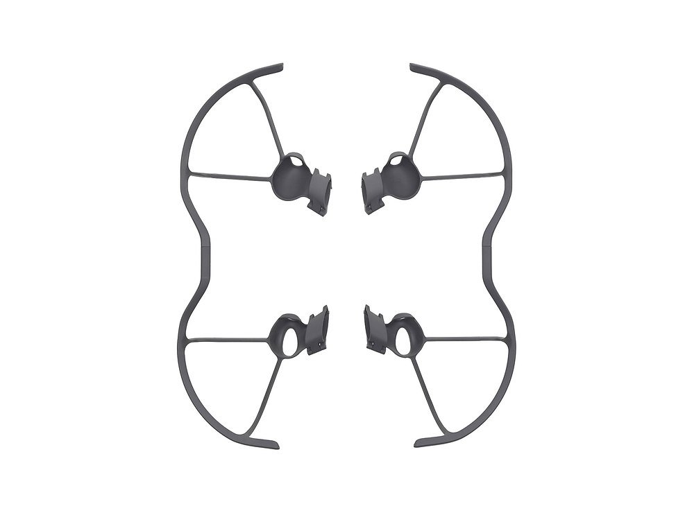 dji fpv drone propeller guards