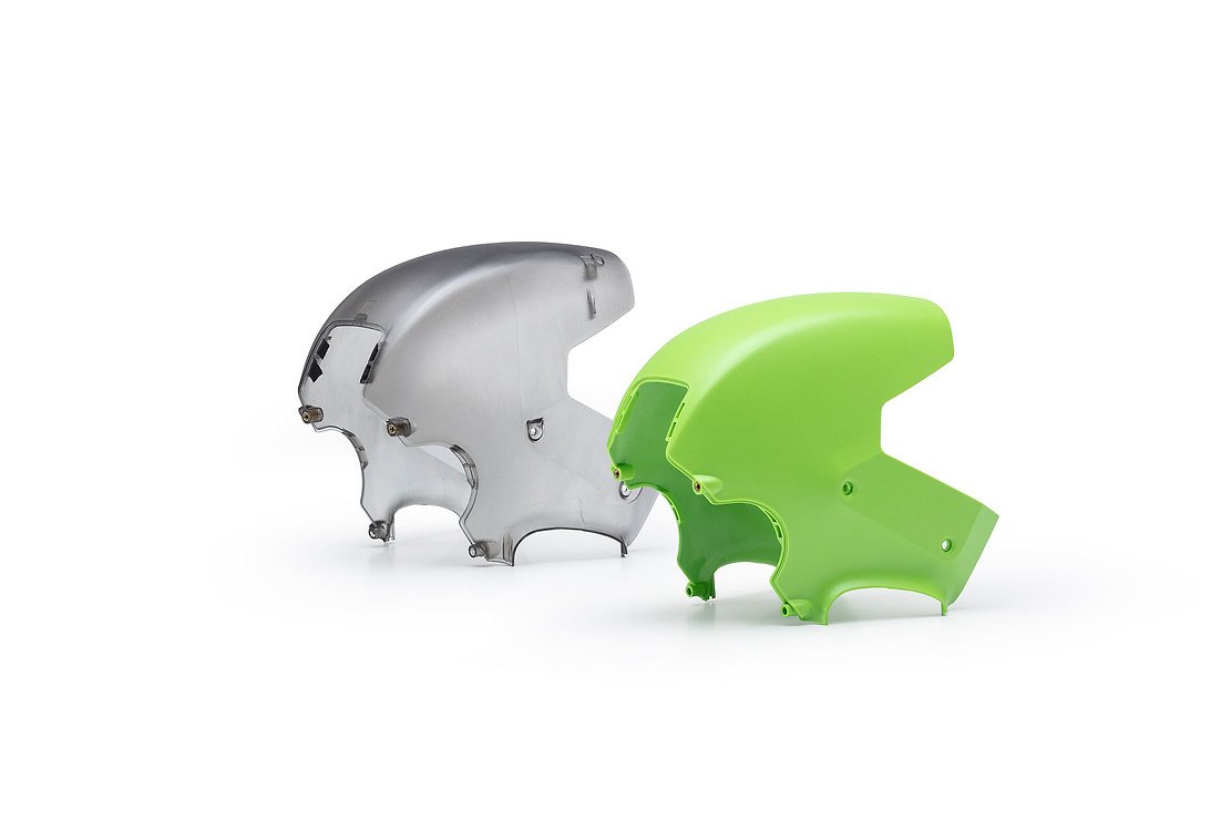 DJI FPV Top Shell - Thumbnail 1