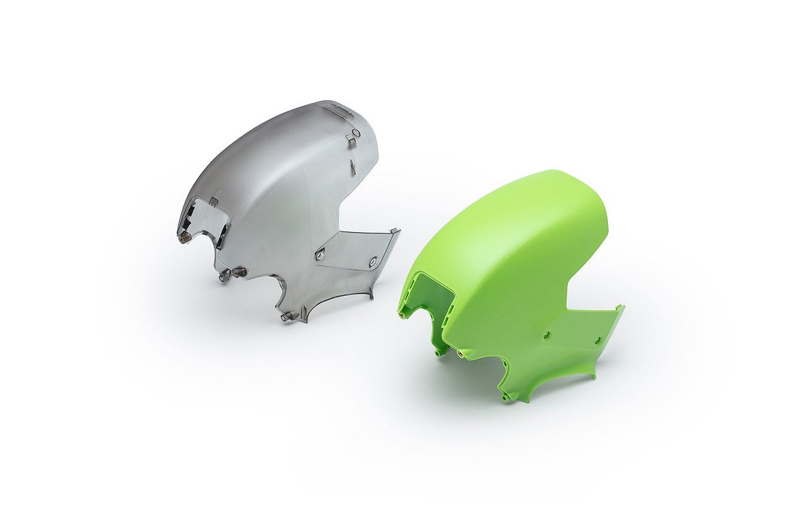 DJI FPV Top Shell - Thumbnail 4