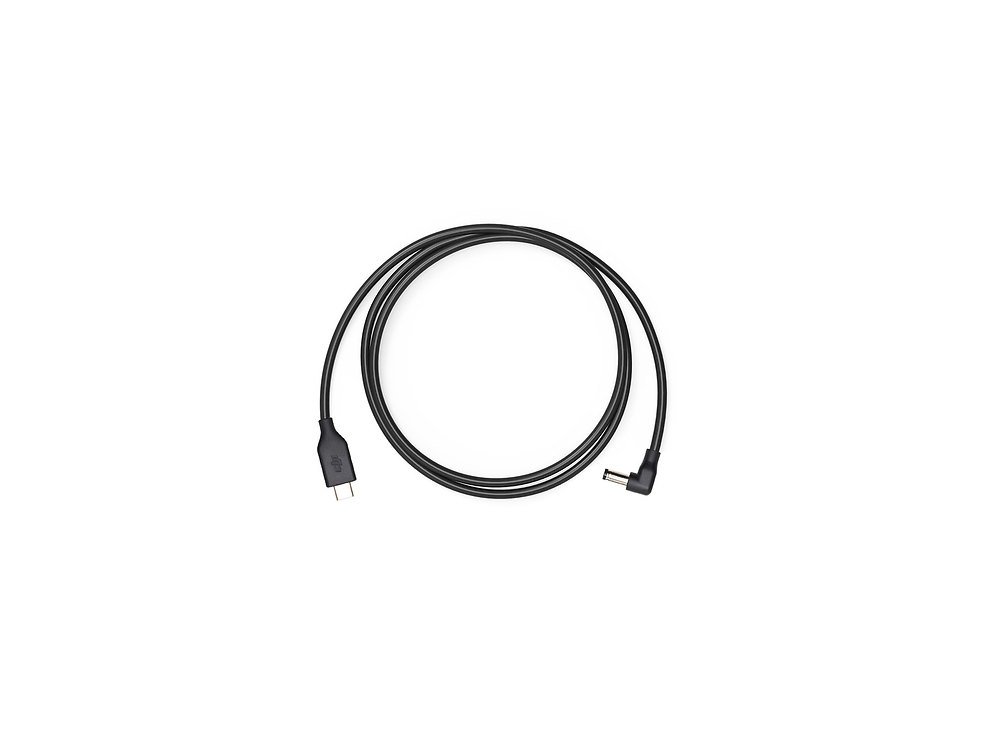 DJI FPV Goggles Power Cable (USB-C) - Pic 1