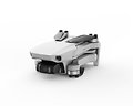 DJI Mini SE HD Drohne Rückläufer - Thumbnail 3