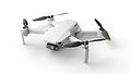 DJI Mini SE HD Drohne Rückläufer - Thumbnail 1