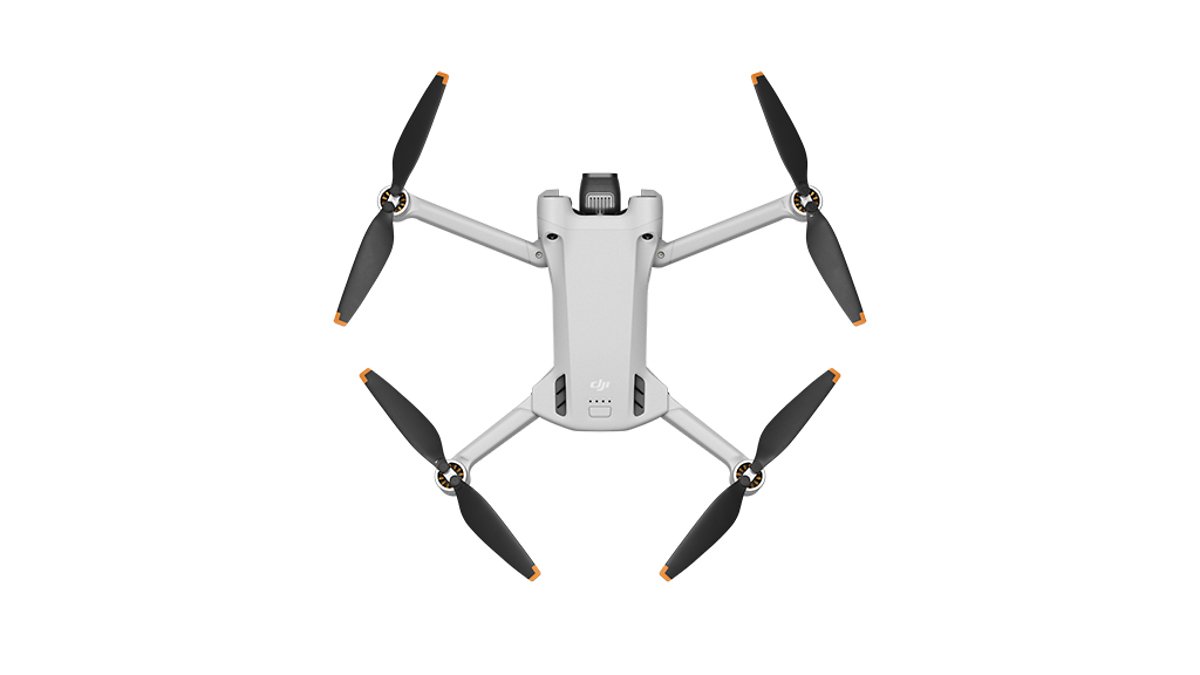 DJI Mini 3 Pro Drohne - Thumbnail 6