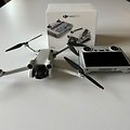 DJI Mini 3 Pro Drohne (DJI RC) Refurbished - Thumbnail 1
