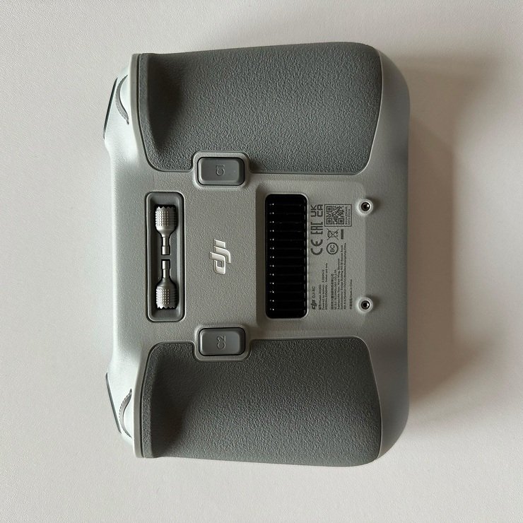 DJI Mini 3 Pro Drohne (DJI RC) Refurbished - Thumbnail 6