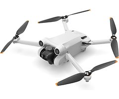 DJI Mini 3 Pro Drone (DJI RC)