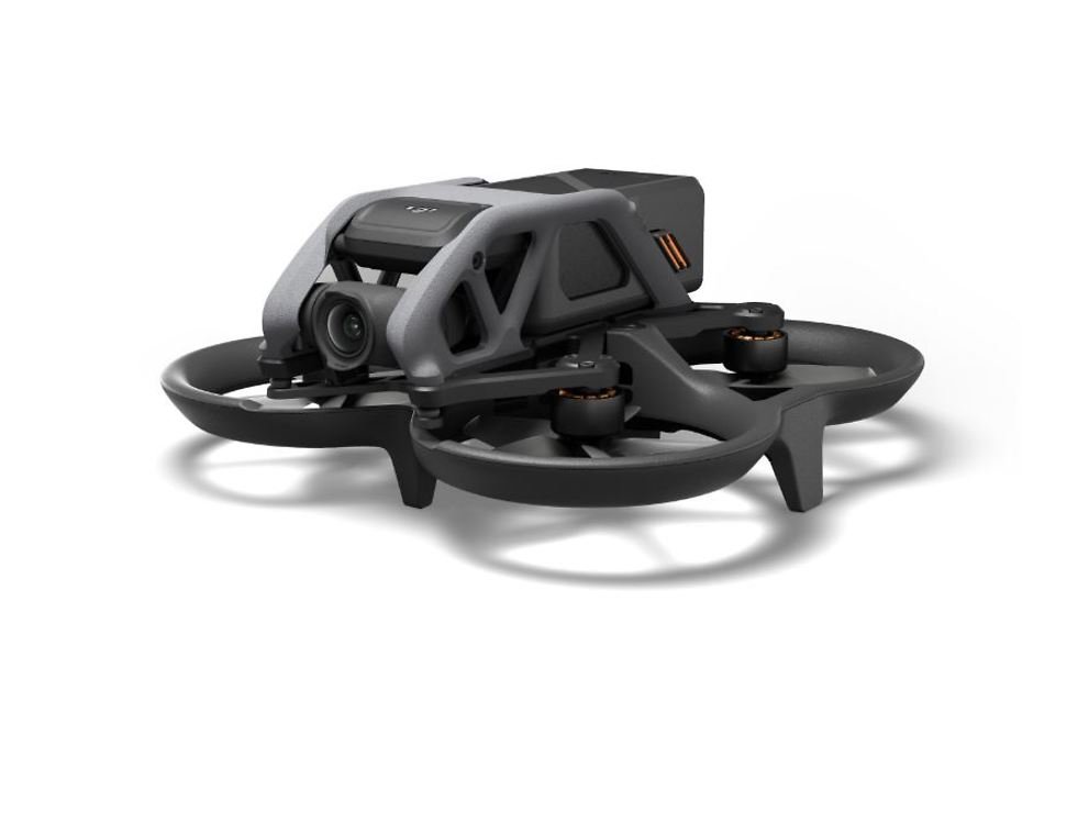 DJI Avata FPV 4K Drone - Thumbnail 3