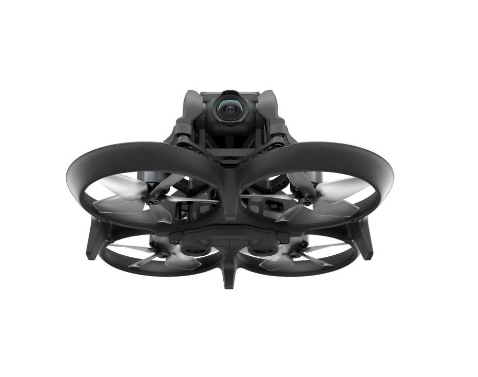 DJI Avata FPV 4K Drohne Pro-View Combo mit DJI FPV Goggles 2 - Thumbnail 4