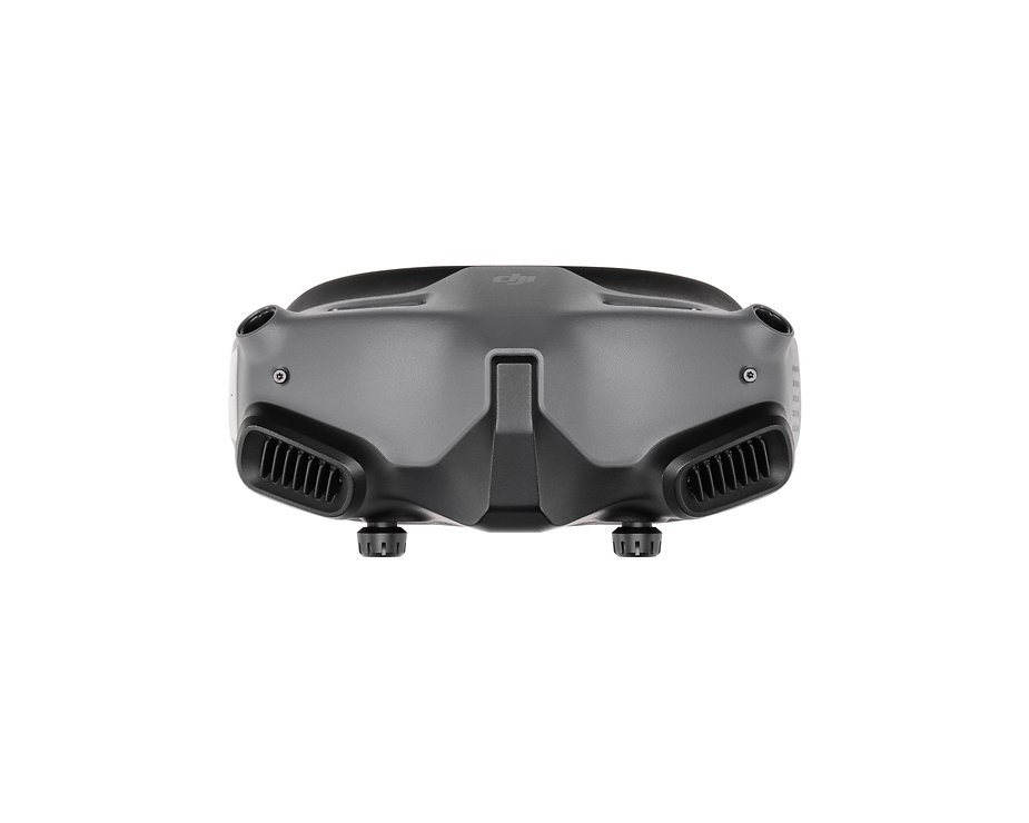 DJI Avata FPV 4K Drohne Pro-View Combo mit DJI FPV Goggles 2 - Thumbnail 6