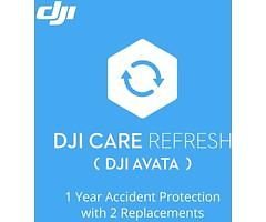 DJI Avata FPV 4K Drohne Care Refresh 1 Jahr (Karte)