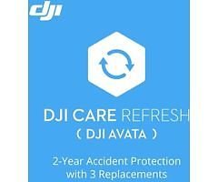 DJI Avata FPV 4K Drone Care Refresh 2 years (card)