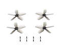 Hélice para drones DJI Avata FPV 4K - Thumbnail 2
