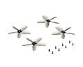 Hélice para drones DJI Avata FPV 4K - Thumbnail 3