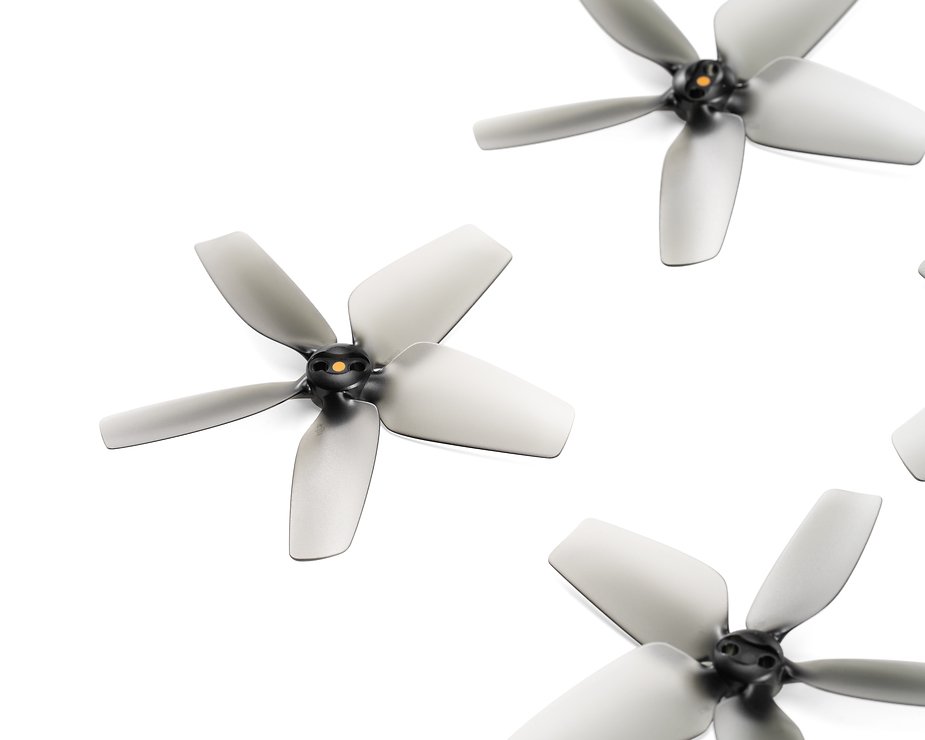 Hélice pour drone DJI Avata FPV 4K - Thumbnail 4