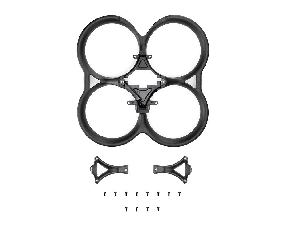 DJI Avata FPV Drohne Propeller Guard - Thumbnail 2