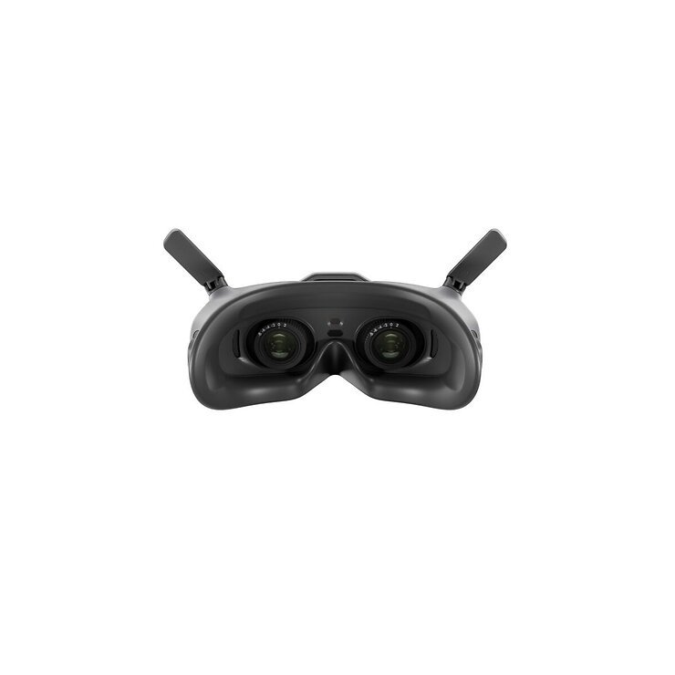 DJI FPV Goggles 2 Videobrille HD - Thumbnail 2