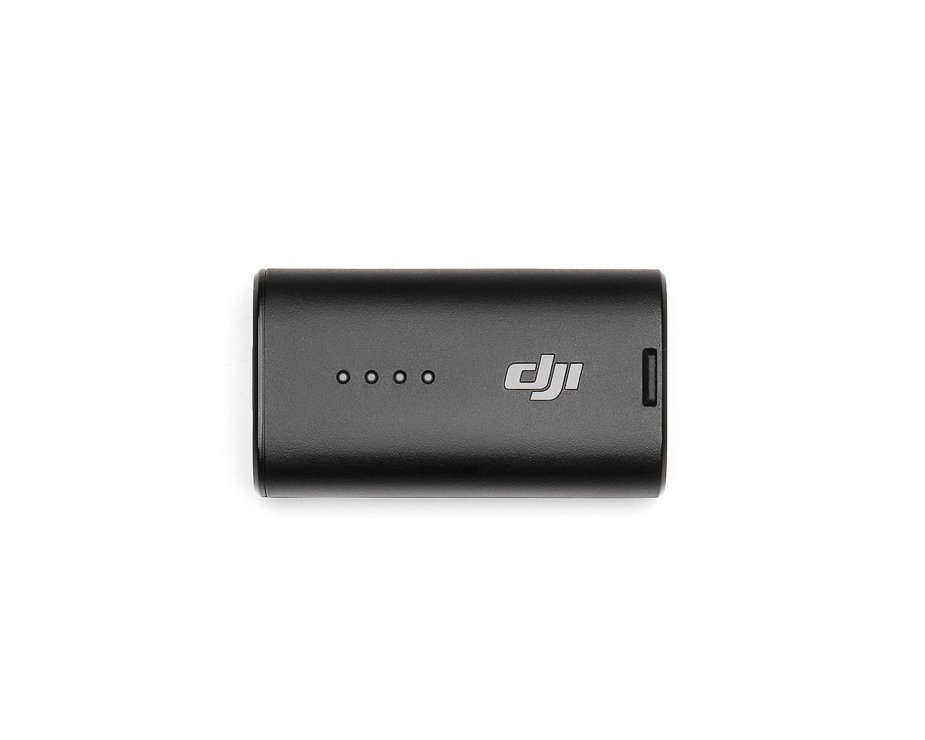 DJI FPV Goggles 2 Video Goggles HD Battery - Pic 1