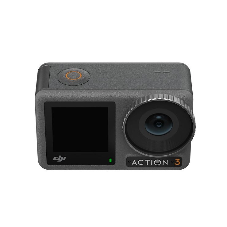 DJI Osmo Action 3 Standard Combo - Thumbnail 2
