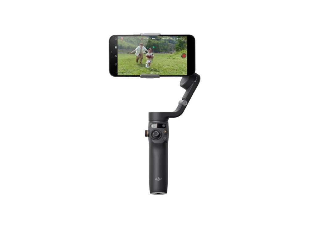 DJI Osmo Mobile 6 - Thumbnail 2