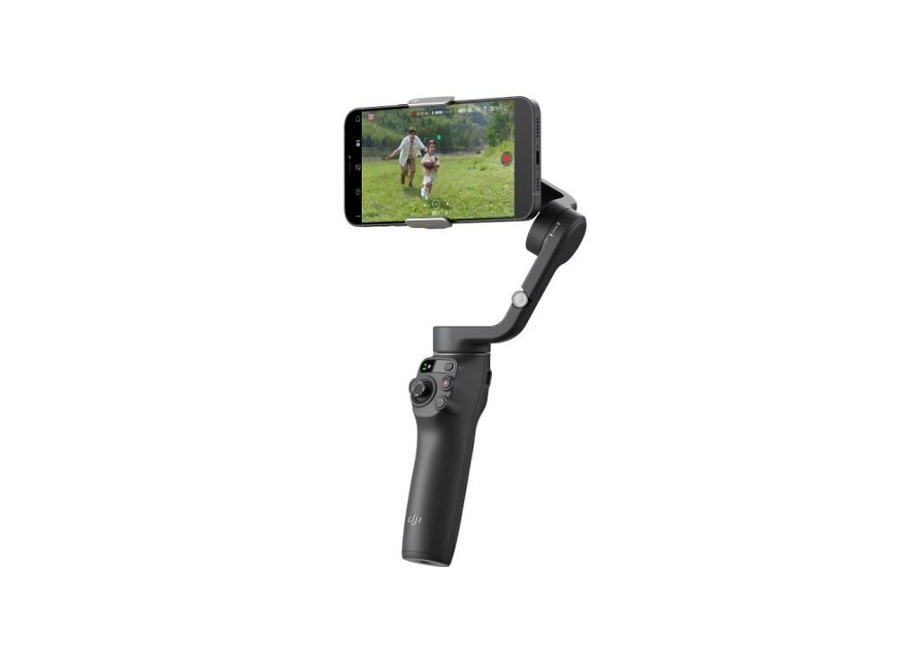 DJI Osmo Mobile 6 - Thumbnail 1