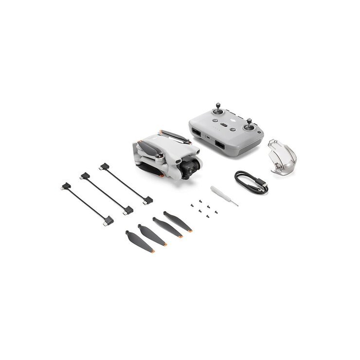 DJI Mini 3 - Thumbnail 1