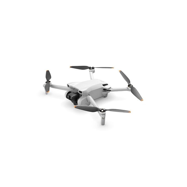 DJI Mini 3 (Drone only) - Thumbnail 3
