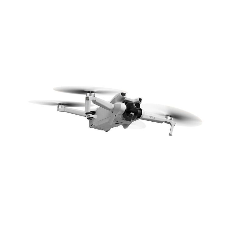 DJI Mini 3 (Drone only) - Thumbnail 2