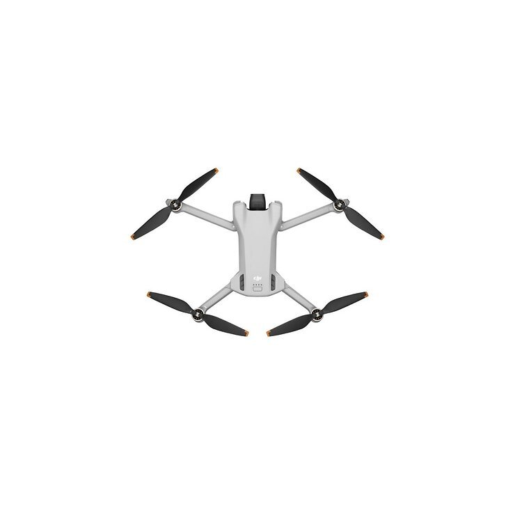 DJI Mini 3 (Drone only) - Thumbnail 6