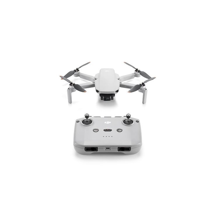 DJI Mini 2 SE drone - Thumbnail 8