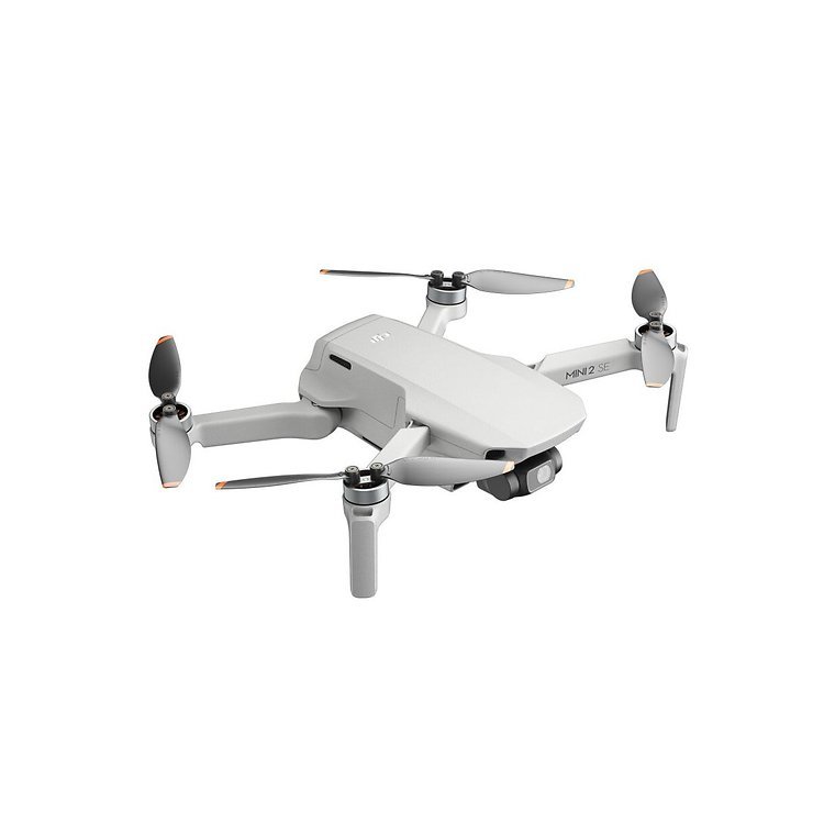 DJI Mini 2 SE Fly More Combo - Thumbnail 1