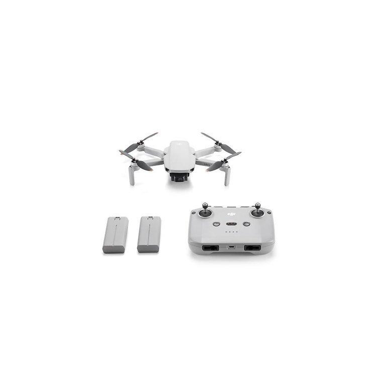 DJI Mini 2 SE Fly More Combo - Thumbnail 7