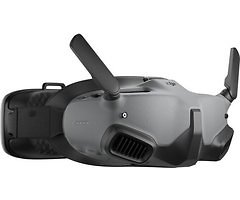 Gafas de vídeo DJI Goggles Integra