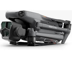 DJI Mavic 3 Pro (DJI RC)