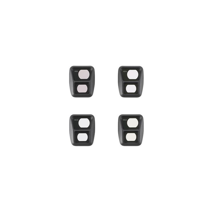 Zestaw filtrów ND DJI Air 3 ND8/16/32/64 - Thumbnail 5