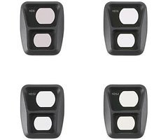 DJI Air 3 ND-Filterset ND8/16/32/64