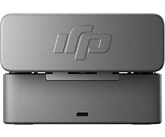 DJI Mic 2 mit 1 Sender + 1 Empfänger