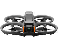 DJI Avata 2 FPV 4K Drohne