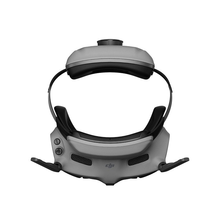 DJI FPV Goggles 3 Video Goggles HD - Thumbnail 4