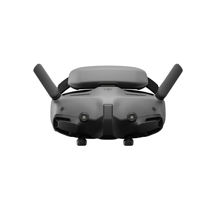 DJI FPV Goggles 3 Video Goggles HD - Thumbnail 2