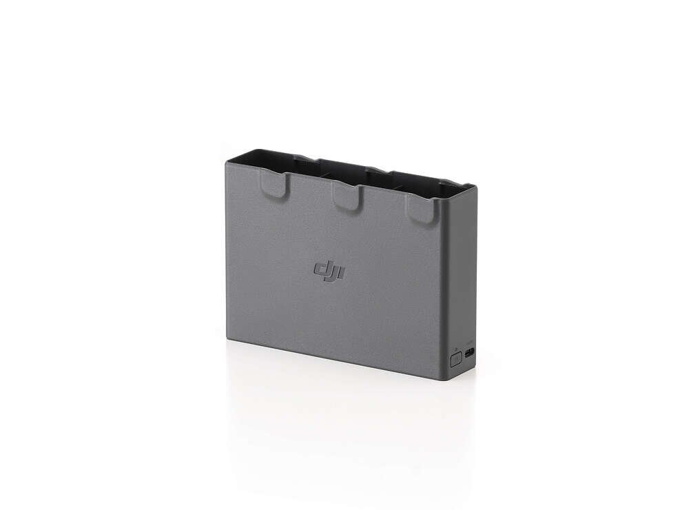 DJI Avata 2 Chargeur de batterie Hub - Thumbnail 2