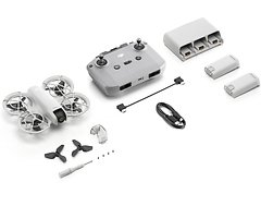 DJI Neo Drone Fly More Combo