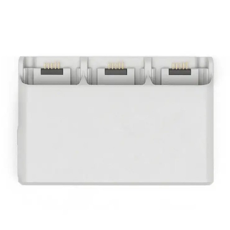 Dwukierunkowa stacja ładująca DJI Neo - Thumbnail 2