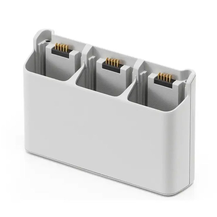 Dwukierunkowa stacja ładująca DJI Neo - Thumbnail 3