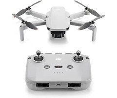 DJI Mini 4K Drohne