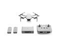 DJI Mini 4K Drohne Fly More Combo - Thumbnail 1