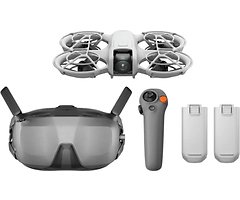 DJI Neo Motion Fly More Combo DJI Goggles N3