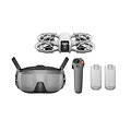 DJI Neo Motion Fly More Combo DJI Goggles N3 - Thumbnail 1