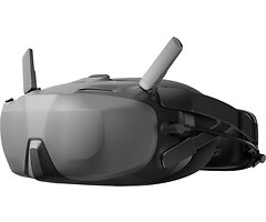 Lunettes vidéo HD DJI FPV Goggles N3