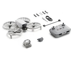 DJI Flip Drone DJI RC-N3