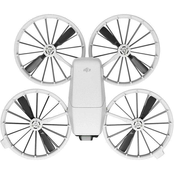 DJI Flip Drone DJI RC 2 - Thumbnail 7